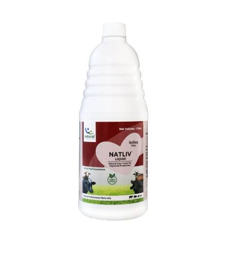 NATLIV Liquid