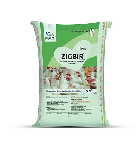 Zigbir Ultimate natural liver health enhancer