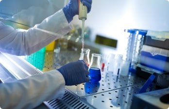 Research & Development