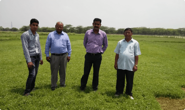 Training and capacity building of tribal communities for better livelihood