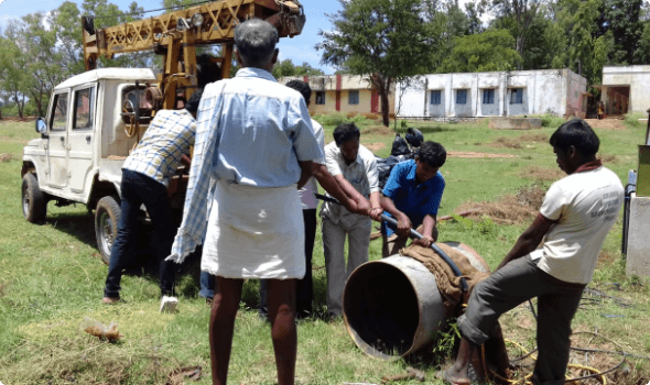 Championing rural girls and women’s education