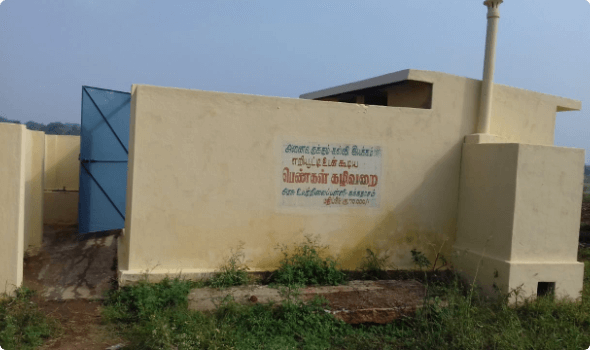 Championing rural girls and women’s education