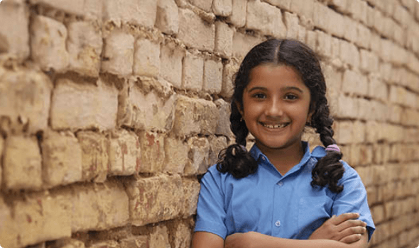 Championing rural girls and women’s education