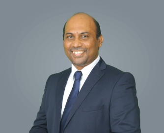 Baskar Varadhan