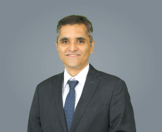 Deepak Mundkinajeddu, PhD