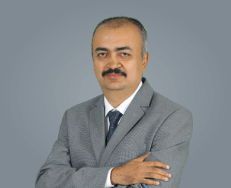 Prashanth D souza