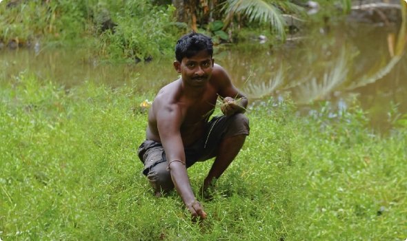 Commitment to sustainability