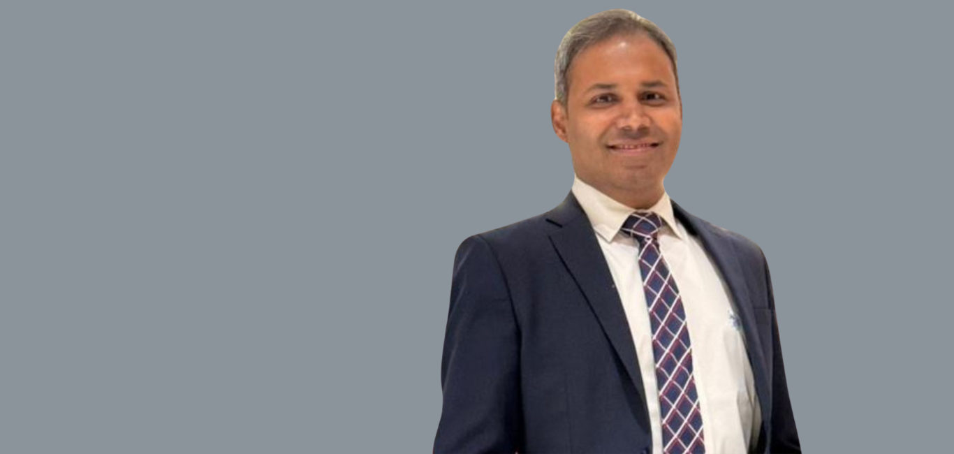 Dr Suresh Lakshmikanthan