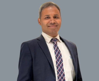 Dr Suresh Lakshmikanthan