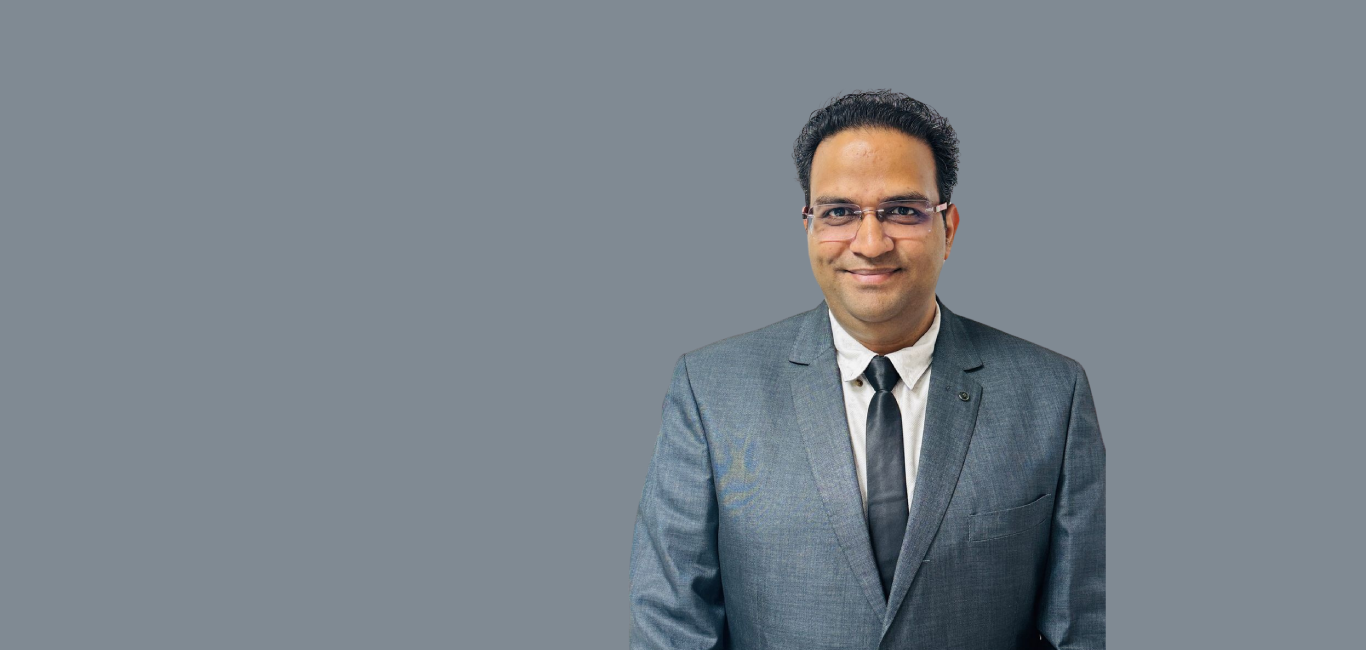 Prakash Dugar