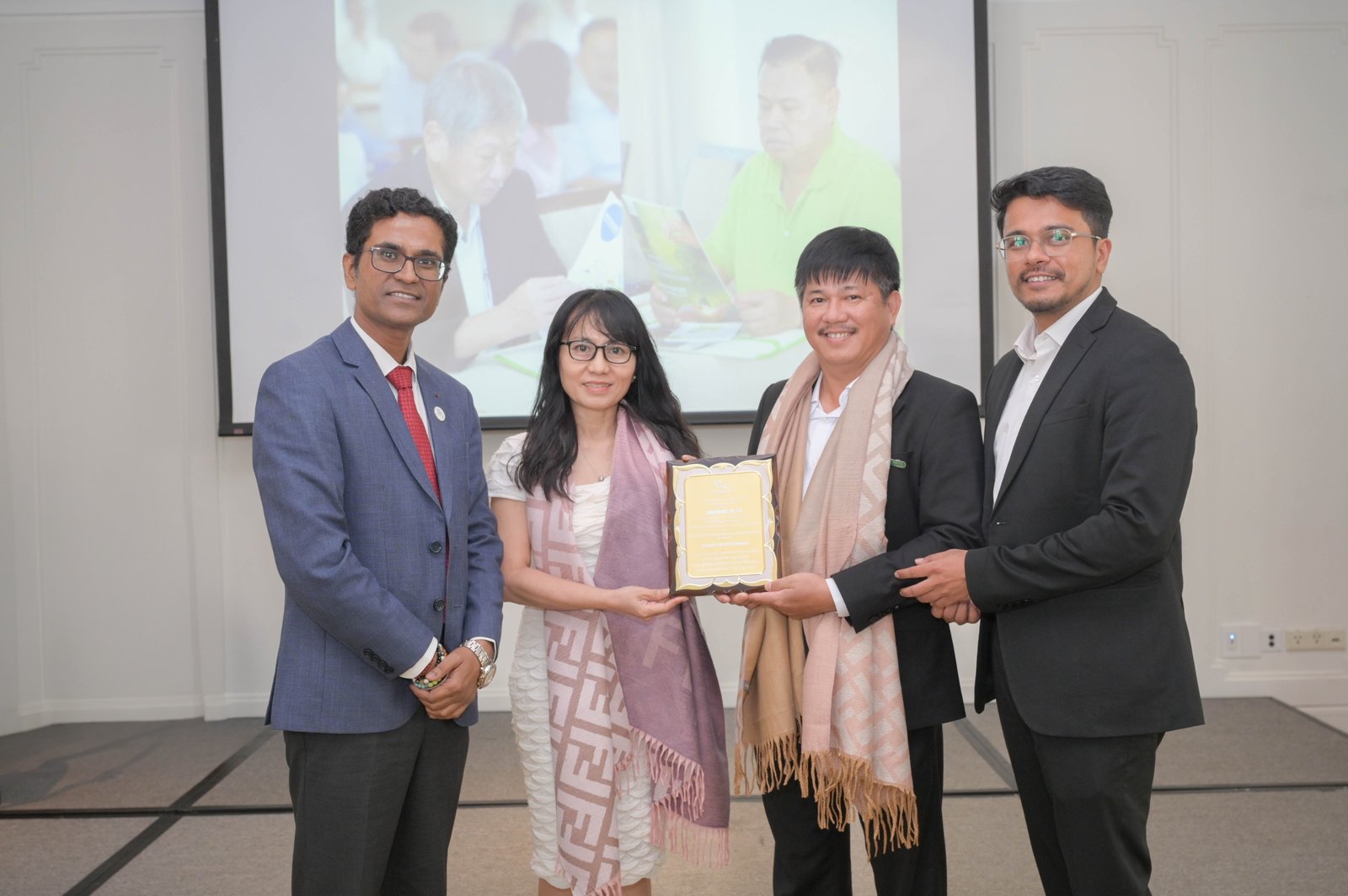 Phytogenics: Productivity and sustainability solutions for Vietnam’s livestock industry