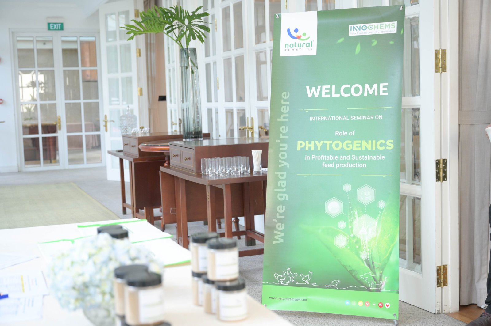 Phytogenics: Productivity and sustainability solutions for Vietnam’s livestock industry