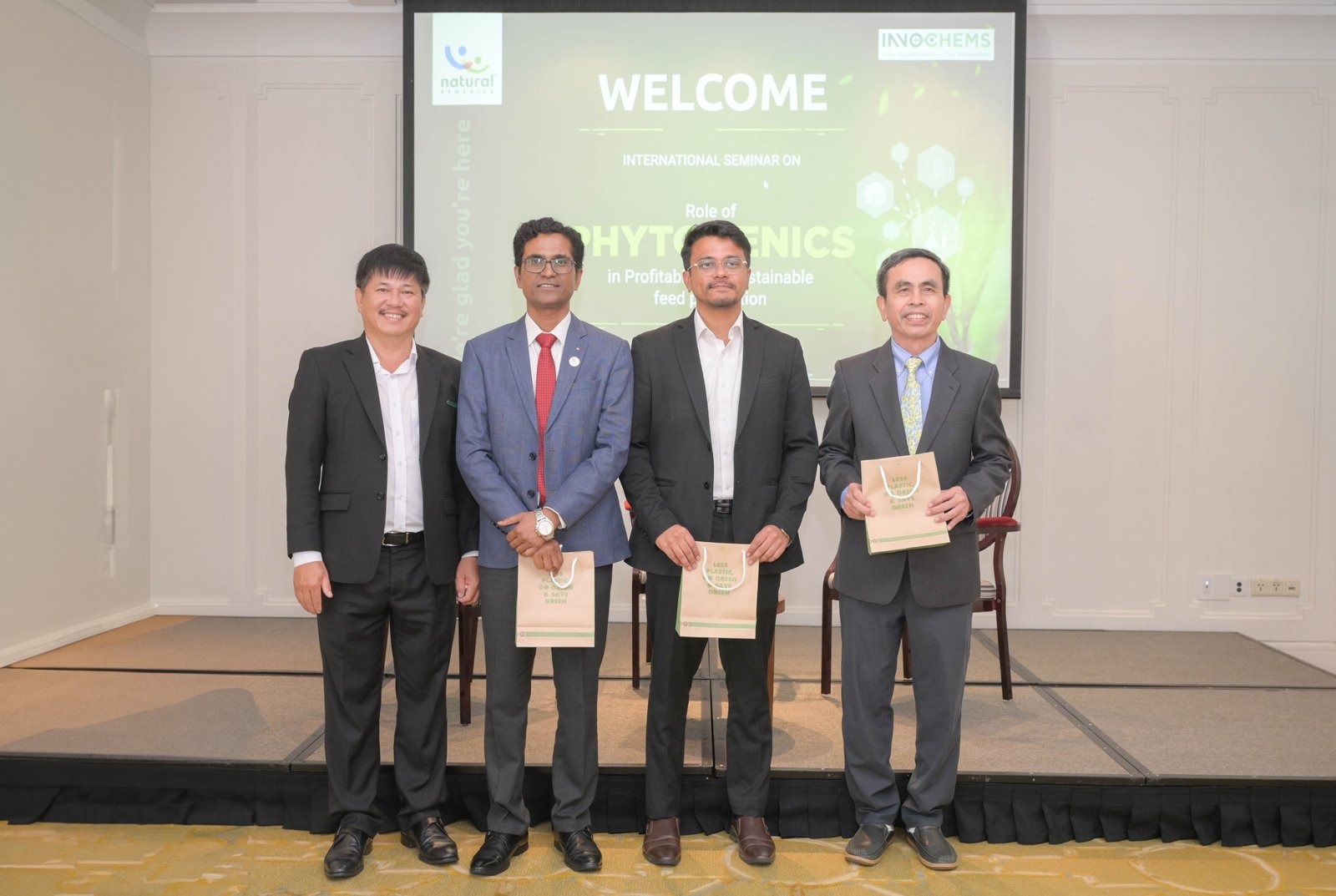 Phytogenics: Productivity and sustainability solutions for Vietnam’s livestock industry